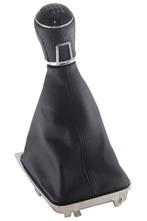 Pookknopset Volkswagen Golf 7 GTI en GTD uitvoering 5 of 6