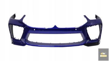 BMW M8 F91 F92 F93 M-Power 19 - voorbumper 5111 8070753 beschikbaar voor biedingen