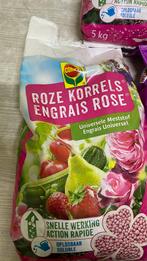 Zaad voor tuin, Ophalen, Zaad