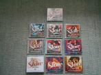 cd's die slow van toen  van 1 tot 10, Cd's en Dvd's, Ophalen, Zo goed als nieuw, Boxset