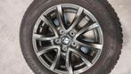 Kit hiver 16 pouces en alu original pour mazda, Auto-onderdelen, Banden en Velgen, Ophalen, 16 inch, Band(en)