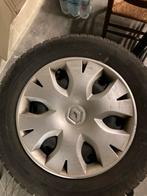 Jantes métalliques Renault avec pneus d'hiver, Enlèvement, Pneus hiver, Pneu(s)