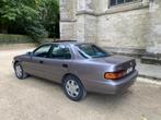 Toyota Camry 1991 2,2l schuifdak met handgeschakelde versne, Auto's, Toyota, 4 cilinders, Leder en Stof, Particulier, 150 kW