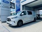 Ford Transit Custom 2.0 TDCI / Limited / AUTO / 5 jaar waar, Automaat, Monovolume, Zwart, USB