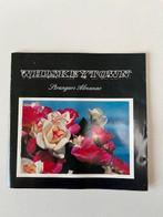 cd- WHISKEYTOWN  (Ryan Adams) - Strangers Almanac, Ophalen of Verzenden, 1980 tot 2000, Zo goed als nieuw
