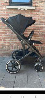Possette cybex balios s, Enfants & Bébés, Poussettes & Combinaisons, Enlèvement ou Envoi, Comme neuf