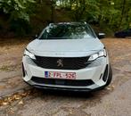 Peugeot 3008-pakket GT 1.5 HDI, Auto's, Peugeot, USB, 4 cilinders, Wit, Leder