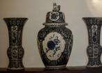 Vieux delft societe ceramique maestricht, royal sphinx delft, Ophalen of Verzenden