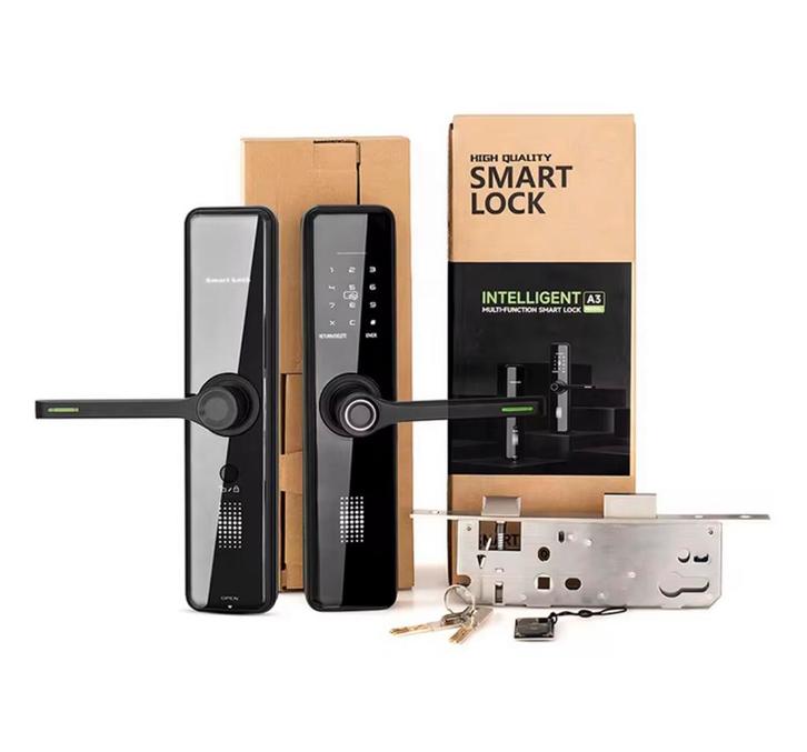 Smart lock / slot intelligent a3, Doe-het-zelf en Bouw, Deuren en Vliegenramen, Nieuw, Ophalen of Verzenden