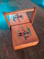 Mijn eerste naaikistje, Ophalen of Verzenden