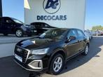 Audi Q2, Auto's, Automaat, Zwart, 5 zetels, 5 deurs