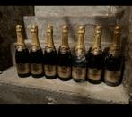 Champagne Taittinger Brut Vintage 2000, Verzamelen, Wijnen, Ophalen of Verzenden, Champagne