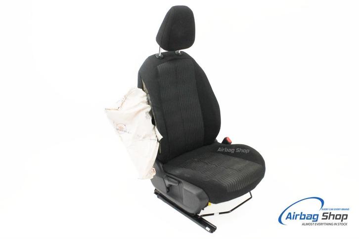 Stoel stikken stof reparatie Dacia alle modellen, Autos : Pièces & Accessoires, Tableau de bord & Interrupteurs, Utilisé, Enlèvement ou Envoi