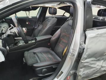 Mercedes A 177 sportinterieur 2020 beschikbaar voor biedingen