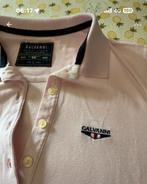Dames polo Galvanni, Kleding | Dames, T-shirts, Galvanni, Zo goed als nieuw, Korte mouw, Roze