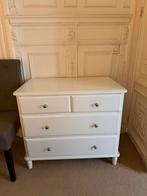 Ladekast wit Ikea, Huis en Inrichting, Ophalen, Zo goed als nieuw