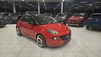 Opel Adam 1.4turbo 74Kw Benzine Euro 5b Bouwjaar 2014, 135.0, Euro 5, ADAM, Bedrijf, Handgeschakeld