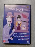 Film collection Pink Panther, Ophalen of Verzenden, Zo goed als nieuw