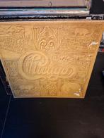 lp - chicago - chicago VII - 2lp - bak 4, Ophalen of Verzenden, Gebruikt