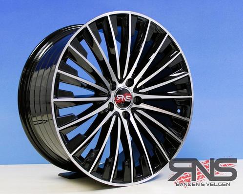 5x112 20 inch Breedset Velgen E Klasse W212 W213 W214, Auto-onderdelen, Banden en Velgen, Velg(en), 20 inch, Personenwagen, Nieuw