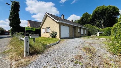 Maison à vendre à Tournai, Immo, Huizen en Appartementen te koop, Vrijstaande woning, E