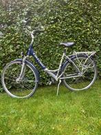 Damesfiets Oxford reflex 7v, Fietsen en Brommers, Fietsen | Dames | Damesfietsen, Gebruikt, Versnellingen, 50 tot 53 cm, Ophalen