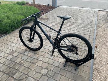 MTB Scott Scale à peine utilisé, comme neuf !, Enlèvement, Comme neuf, Hommes