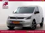 Volkswagen Caddy Cargo 1.5 TSI 115pk Benzine DSG-Automaat LE, Auto's, Automaat, Bedrijf, Parkeersensor, 153 g/km