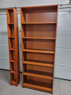 BILLY boekenkast en CD rek, Huis en Inrichting, Kasten | Boekenkasten, 50 tot 100 cm, 25 tot 50 cm, Met plank(en), Gebruikt