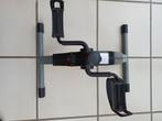 Nieuwe pedaaltrainer, Sport en Fitness, Ophalen, Overige typen, Zo goed als nieuw, Metaal