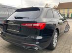Audi A4 Avant -150tfsi -AUTOMAAT -Airco -GPS -Cruise -LED -A, Auto's, Automaat, Stof, Gebruikt, 4 cilinders