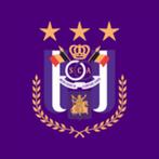 2 VIP tickets anderlecht - westerlo