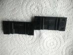 Plaques charnières  pour Technics SL-1300-1500 Mk2