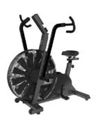 Hammer Strength HD Air Bike, Sport en Fitness, Ophalen of Verzenden, Zo goed als nieuw, Benen