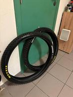 Fietsbanden maxxis, Fietsen en Brommers, Fietsonderdelen, Ophalen, Zo goed als nieuw