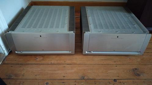 Parasound Jc1, Audio, Tv en Foto, Versterkers en Ontvangers, Zo goed als nieuw, Ophalen