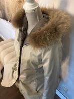 Jas MAX MARA, Kleding | Dames, Beige, Max Mara, Ophalen of Verzenden, Zo goed als nieuw