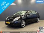 Toyota Prius 1.5 VVT-i | Cruise | Climate | Navi |, Automaat, Zwart, Bedrijf, Berline