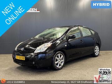 Toyota Prius 1.5 VVT-i | Cruise | Climate | Navi | beschikbaar voor biedingen