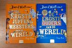 Boeken David Walliams, Boeken, Kinderboeken | Jeugd | 10 tot 12 jaar, Ophalen of Verzenden, Zo goed als nieuw, David Walliams