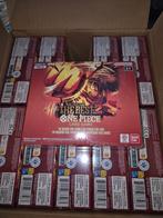 Onepiece prb-02 en op12, Hobby en Vrije tijd, Verzamelkaartspellen | Overige, Ophalen of Verzenden, Zo goed als nieuw