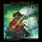 ALESTORM - CAPTAIN MORGAN'S REVENGE -  2 CD, Enlèvement ou Envoi, Comme neuf