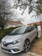 Renault Scenic 1.2 Benzine eerste eigenaar met keuring, Auto's, Voorwielaandrijving, Monovolume, 4 cilinders, Leder en Stof