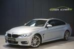 BMW 4 Serie 430 iAS Benzine Automaat-M Pack-Nav-Air-Leder-Ga, Auto's, BMW, 1998 cc, Gebruikt, 4 cilinders, Bedrijf