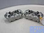 Brembo remklauwen voor de Ducati Hypermotard 1100 S 2007 - 2, Ophalen of Verzenden