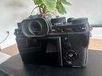 FUJIFILM X-T2 en toebehoren, Audio, Tv en Foto, Fotocamera's Digitaal, Ophalen, Spiegelreflex, Zo goed als nieuw, Fuji