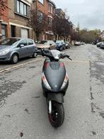 Zip a klasse 2021, Fietsen en Brommers, Scooters | Piaggio, Ophalen, Zip, Klasse A (25 km/u), Zo goed als nieuw