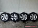 Winterbanden set op 16" velgen Audi TT MK2 ( 2006-2014 ), Auto-onderdelen, Ophalen, Gebruikt, 16 inch, Banden en Velgen