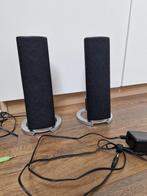 Edifier M2280 desktop speakers, Ophalen of Verzenden, Zo goed als nieuw, Audiokanaal 2, Edifier