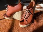 Damesschoenen Pimkie bruin nieuwstaat, Kleding | Dames, Schoenen, Ophalen, Bruin, Zo goed als nieuw, Pimkie